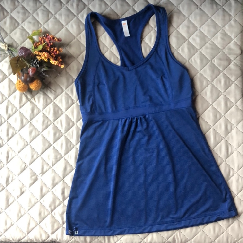 Lucy Tank